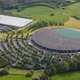 The McLaren Technology Centre might need a new tenant and a new name.